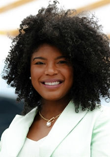 Marcelia Nicholson
